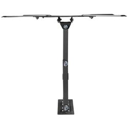 Suport pentru televizor Somogyi LCDH 291 32-55 (Black) Thumb