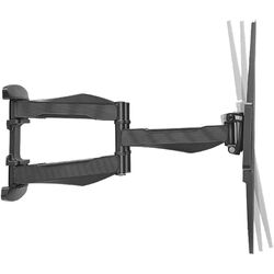 Suport pentru televizor Somogyi LCDH 33 37-80'' (Black) Thumb