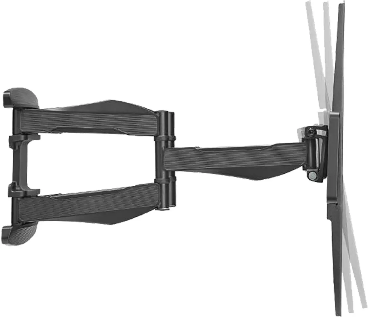 Suport pentru televizor Somogyi LCDH 33 37-80'' (Black)