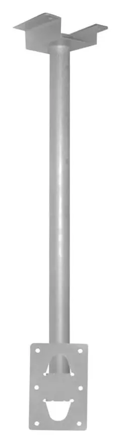 Кронштейн для телевизора Sopar Pallas Extend 150 (Silver)
