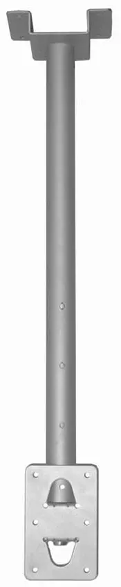 Stand pentru televizor Sopar Pallas Extend 90 (23''-63'')