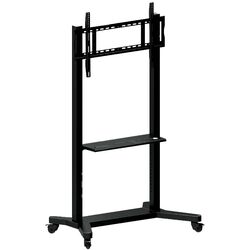 Мобильная подставка для телевизора StarBoard IBD-3110 (Black)