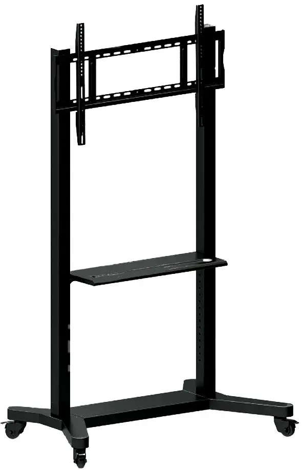 Мобильная подставка для телевизора StarBoard IBD-3110 (Black)