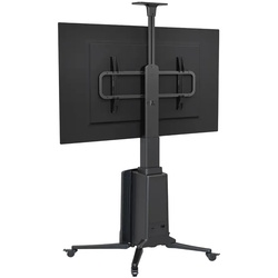 Suport mobil pentru televizor StarBoard TW-85 (Black) Thumb