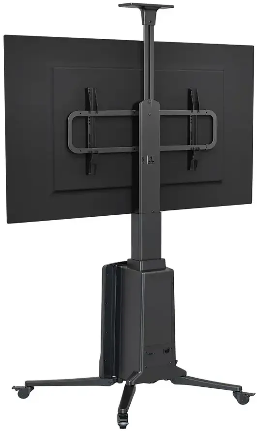 Suport mobil pentru televizor StarBoard TW-85 (Black)