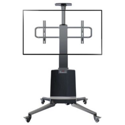 Suport mobil pentru televizor StarBoard TW-85 (Black) Thumb