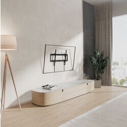 Suport pentru televizoare Stell SHO5410 (Black) Thumb