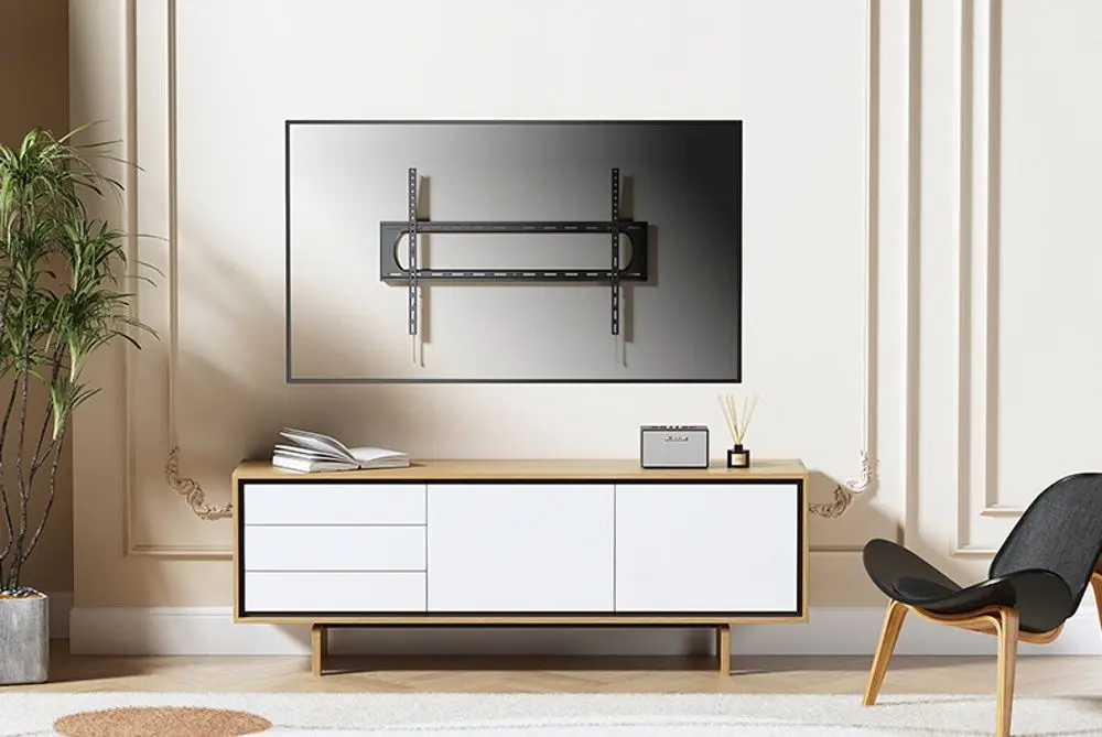 Suport pentur telecomenzi Stell SHO7220 (Black) - 5