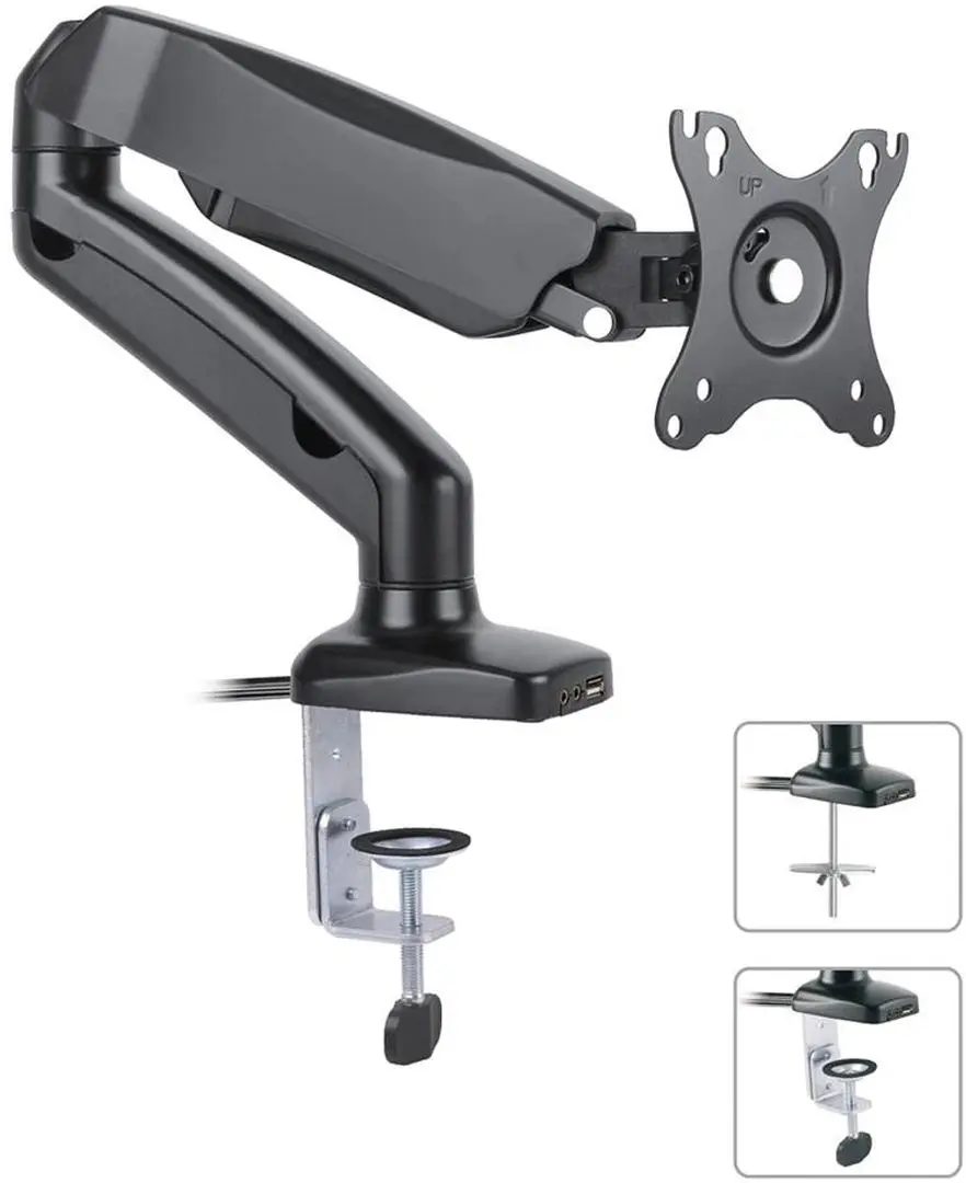 Кронштейн для монитора Techly ICA-LCD 514 13