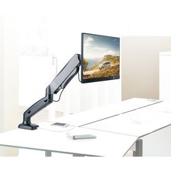 Кронштейн для монитора Techly ICA-LCD 514 13