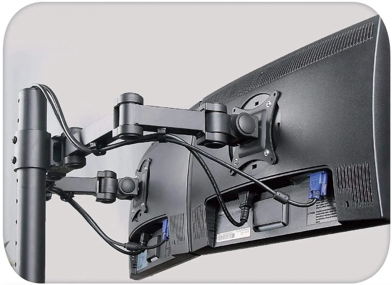 Кронштейн для мониторов Techly ICA-LCD 482-D 13