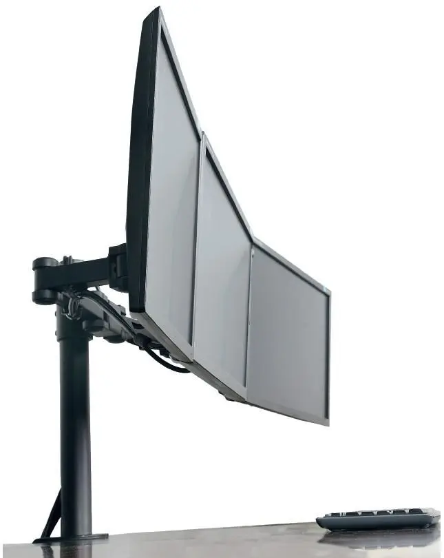 Кронштейн для мониторов Techly ICA-LCD 482-T 13