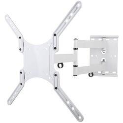 Кронштейн для телевизора Techly 023851 (White)