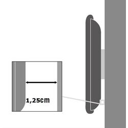 Кронштейн для телевизора Techly ICA-LCD 114 13