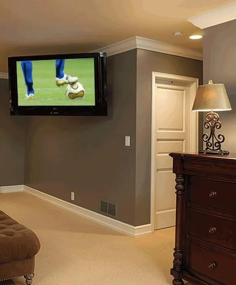 Кронштейн для телевизора Techly ICA-LCD 2901 19