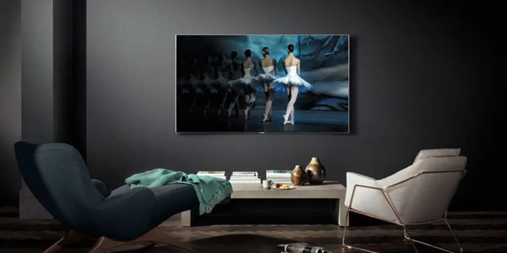 Кронштейн для телевизора Techly ICA-PLB 132L2 40