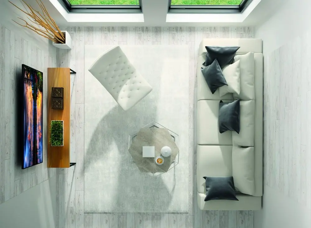 Кронштейн для телевизора Techly ICA-PLB 132L2 40