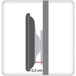 Кронштейн для телевизора Techly ICA-PLB 139M 23