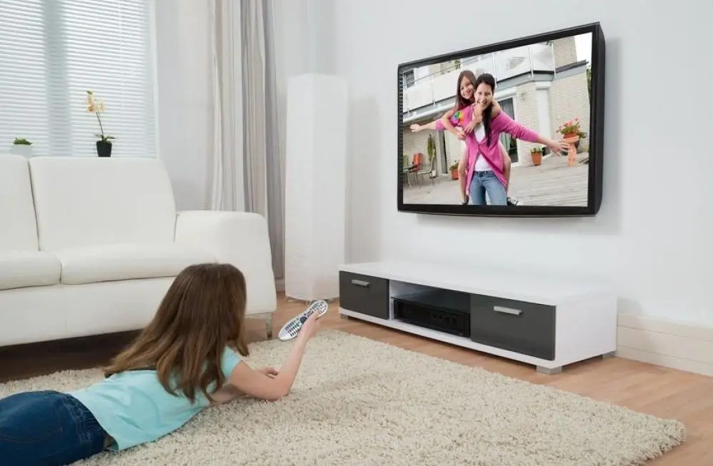 Кронштейн для телевизора Techly ICA-PLB 139M 23