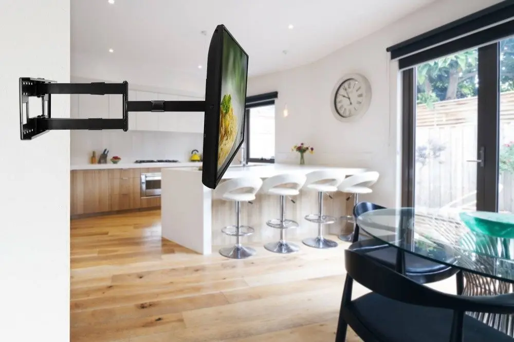 Кронштейн для телевизора Techly ICA-PLB 490 43