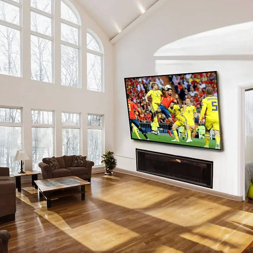 Кронштейн для телевизора Techly ICA-PLB 890 42