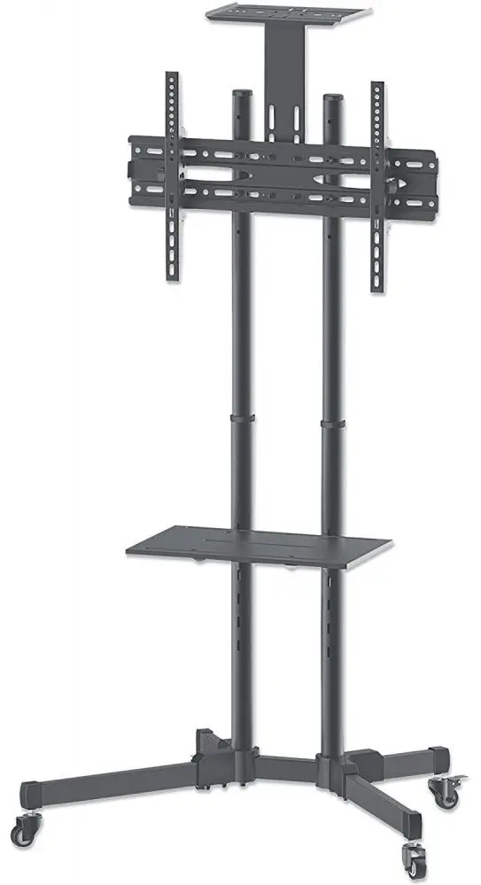 Мобильная подставка для телевизора Techly ICA-TR16T 37