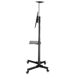 Мобильная подставка для телевизора Techly ICA-TR16T 37