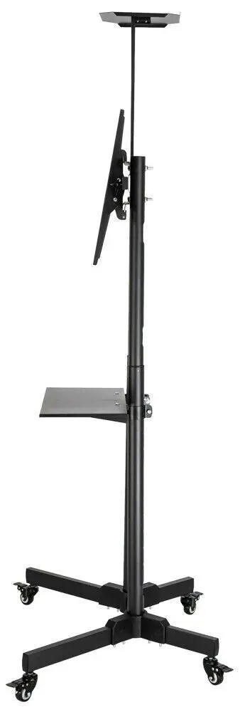 Мобильная подставка для телевизора Techly ICA-TR16T 37