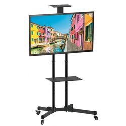 Мобильная подставка для телевизора Techly ICA-TR16T 37