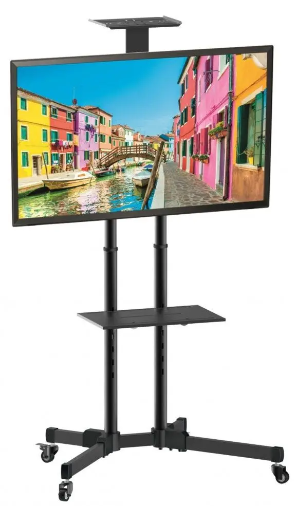 Мобильная подставка для телевизора Techly ICA-TR16T 37