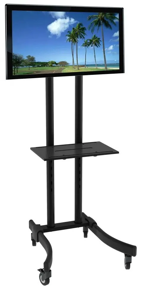 Мобильная подставка для телевизора Techly ICA-TR23 32