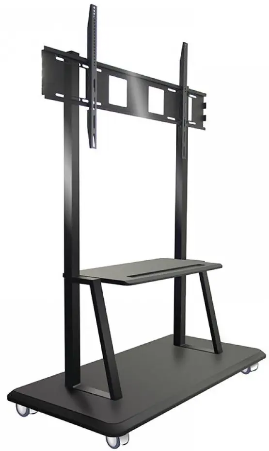 Мобильная подставка для телевизора Techly ICA-TR31 55