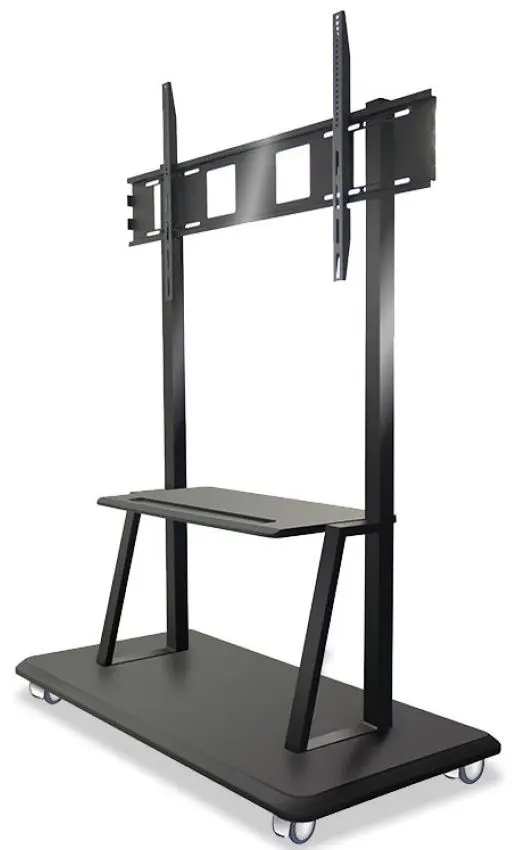 Мобильная подставка для телевизора Techly ICA-TR31 55