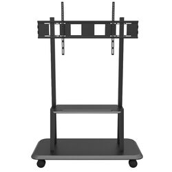 Мобильная подставка для телевизора Techly ICA-TR31 55