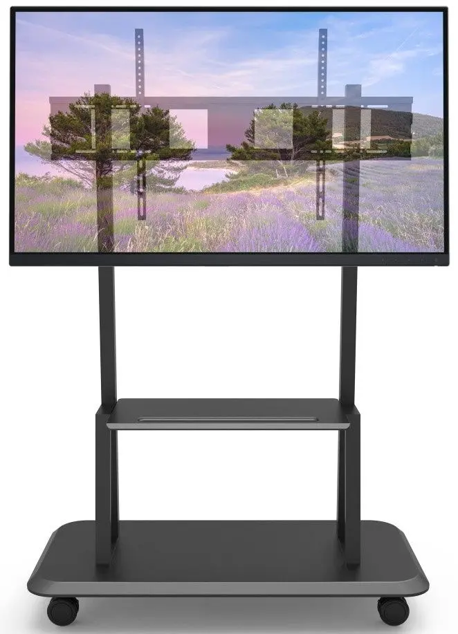 Мобильная подставка для телевизора Techly ICA-TR31 55