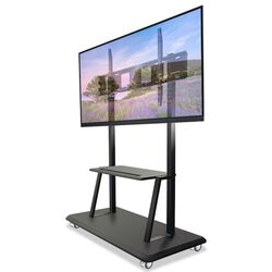 Мобильная подставка для телевизора Techly ICA-TR31 55