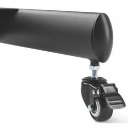 Мобильная подставка для телевизора Techly ICA-TR35 32