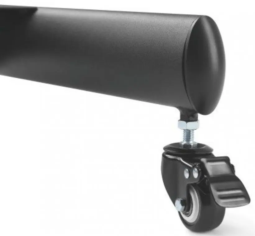 Мобильная подставка для телевизора Techly ICA-TR35 32