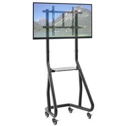 Мобильная подставка для телевизора Techly ICA-TR37 37