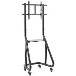 Мобильная подставка для телевизора Techly ICA-TR37 37