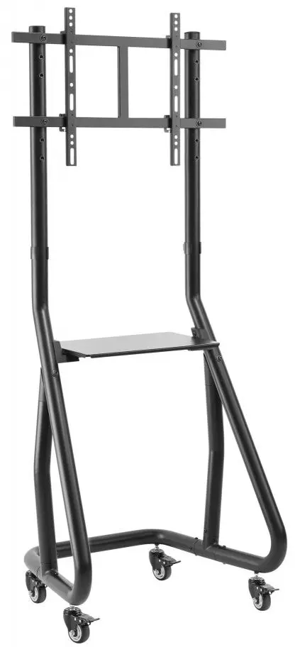 Мобильная подставка для телевизора Techly ICA-TR37 37