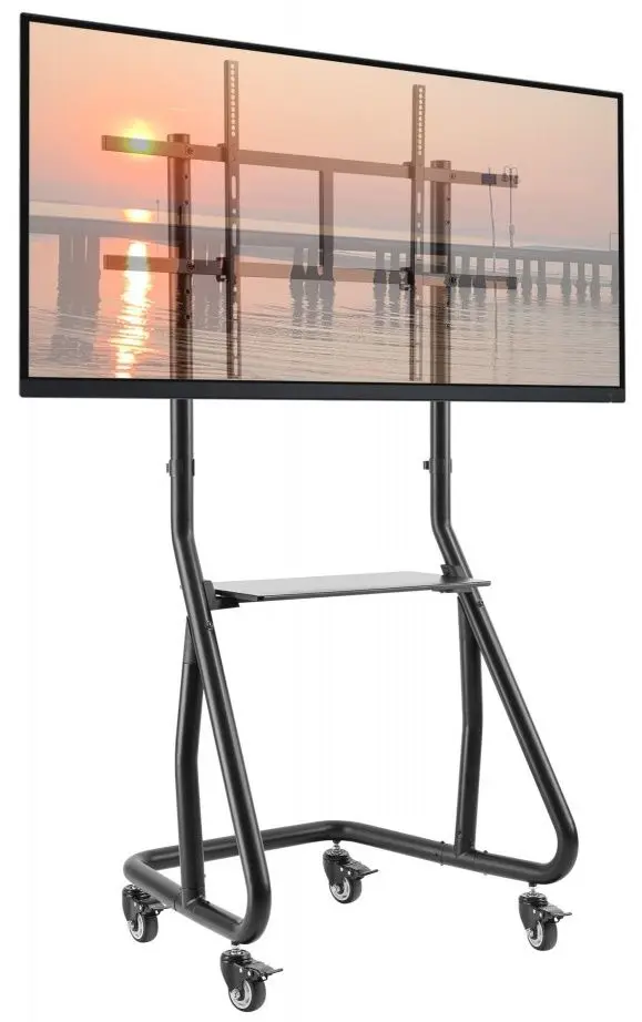 Мобильная подставка для телевизора Techly ICA-TR38 60