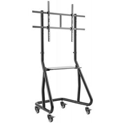 Мобильная подставка для телевизора Techly ICA-TR38 60