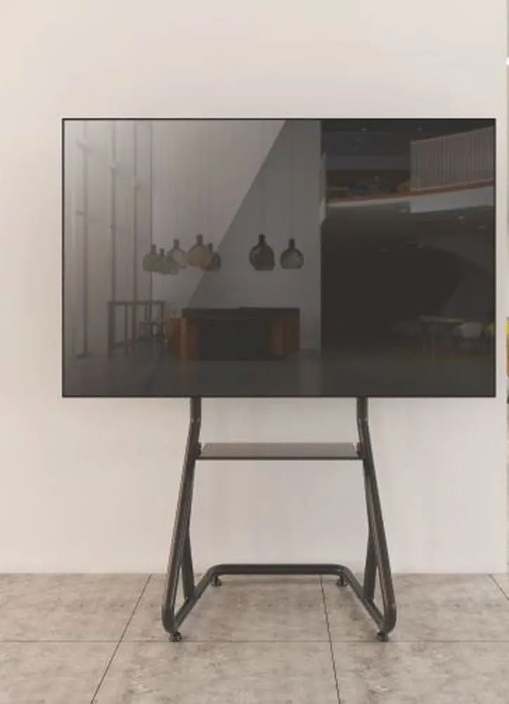 Мобильная подставка для телевизора Techly ICA-TR38 60