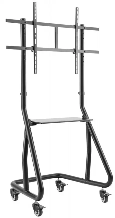 Мобильная подставка для телевизора Techly ICA-TR38 60