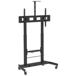 Мобильная подставка для телевизора Techly ICA-TR45 52