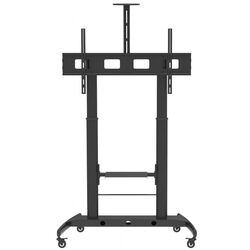 Мобильная подставка для телевизора Techly ICA-TR45 52