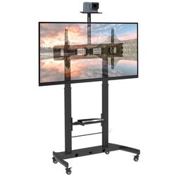 Мобильная подставка для телевизора Techly ICA-TR45 52