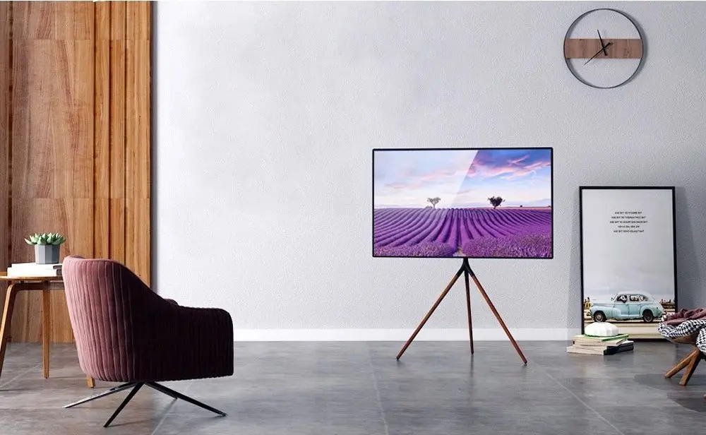 Подставка для телевизора Techly ICA-TR18SAM 45