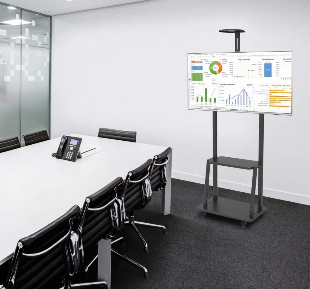 Подставка для телевизора Techly ICA-TR33 32